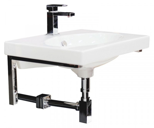 Раковина Sanita Luxe NEXT 60