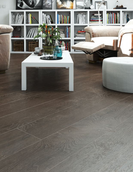 Плитка для пола Terragres 150х612 LIGHTWOOD Айс (51I570)