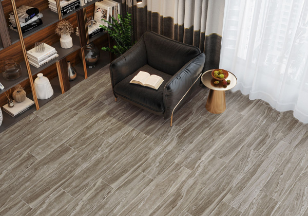 Керамогранит Alma Ceramica матовый Вандервуд / Wonderwood 200*900, GFA92WDW04R