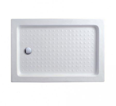 Поддон акриловый Cezares прямоугольный 1400x900x150, TRAY-A-AH-140/90-15-W