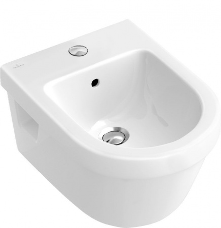 Биде подвесное Villeroy&Boch Omnia Architectura 54840001