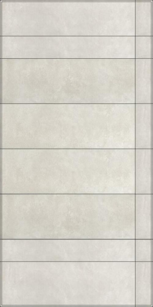 Декор Kerama Marazzi Каталунья серый 30x89,5, 13088R\3F