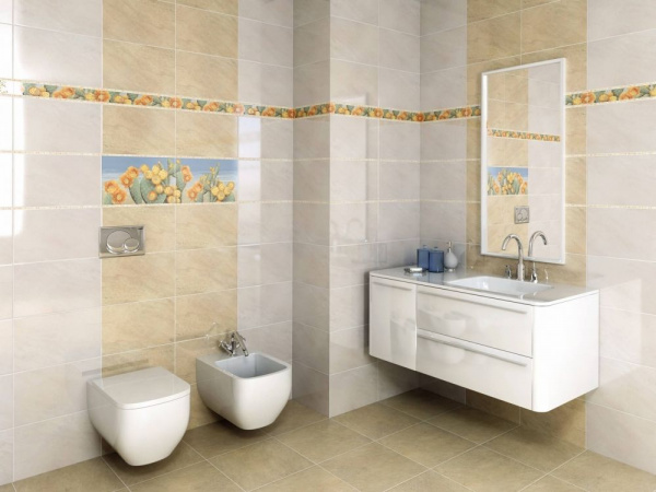 Бордюр Kerama Marazzi 40,2х7,7 Велия AD\B260\4257