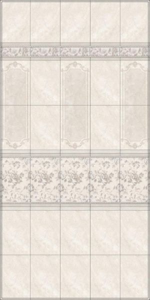 Керамогранит Kerama Marazzi Лютеция 30х30 беж SG931000N