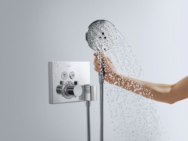 Shower Select Термостат для душа/ванны 15765000