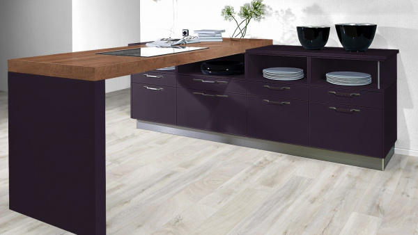 Ламинат KAINDL Natural Touch Премиум Хикори Фресно