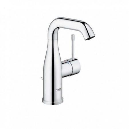 Смеситель для раковины Grohe Essence+, хром, 23462001