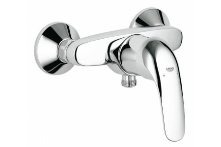 Смеситель для душа Grohe Euroeco, хром, 32740000