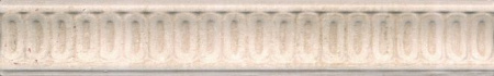 Бордюр Kerama Marazzi 25х4 Пантеон беж BOA003