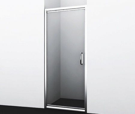 Душевая дверь WasserKRAFT Salm, 27I27