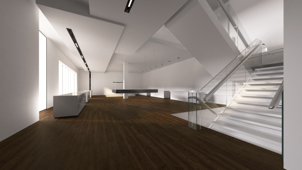 Виниловая плитка Zeta SPC La Casa 19007-5 Taormina 1220 х 180 мм