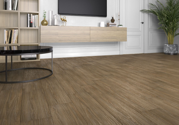 Керамогранит Alma Ceramica матовый Сандал / Sandal 200*900*9, GFA92SND04R