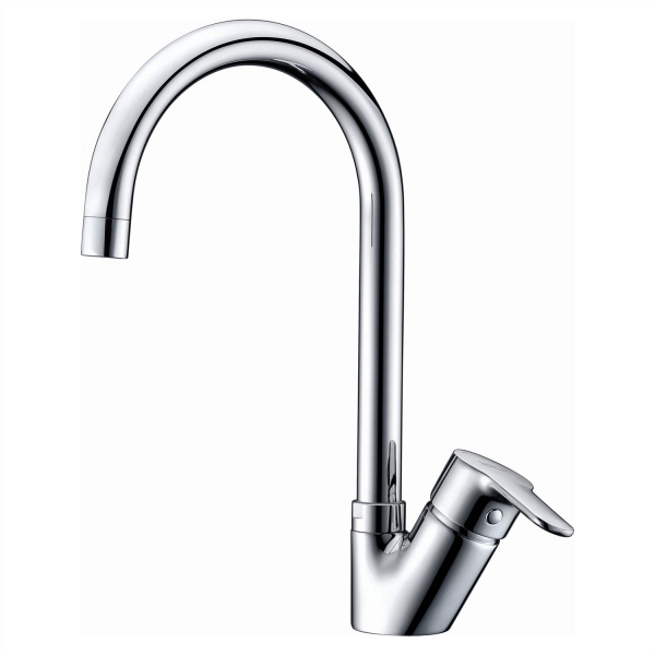 Смеситель для кухни WasserKRAFT Ruhr 24400, 24407