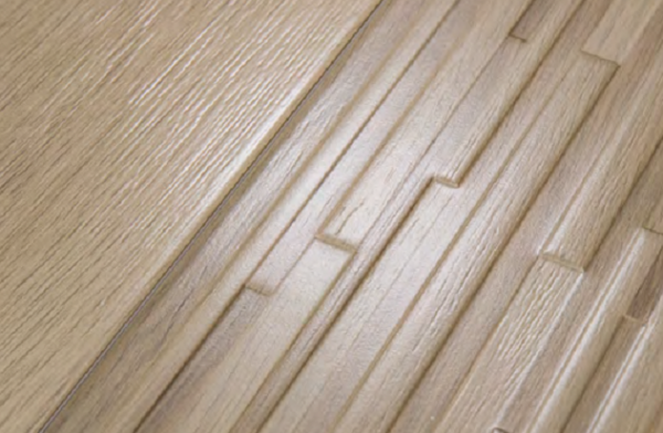 Керамическая плитка настенная Kerama Marazzi Милан Ауленти бежевый структура 20x50, 7212