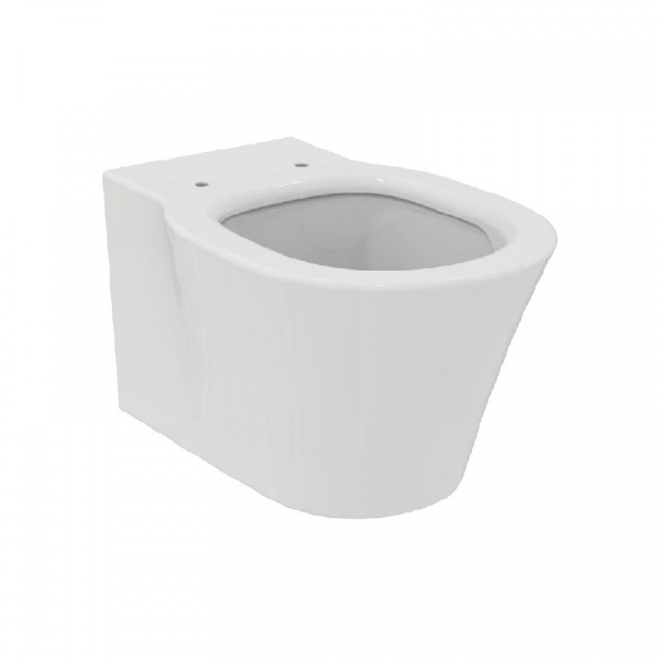 Промо-комплект 3 в 1 Ideal Standard: Инсталляция ProSys + Подвесной унитаз CONNECT AIR (E005401+E036