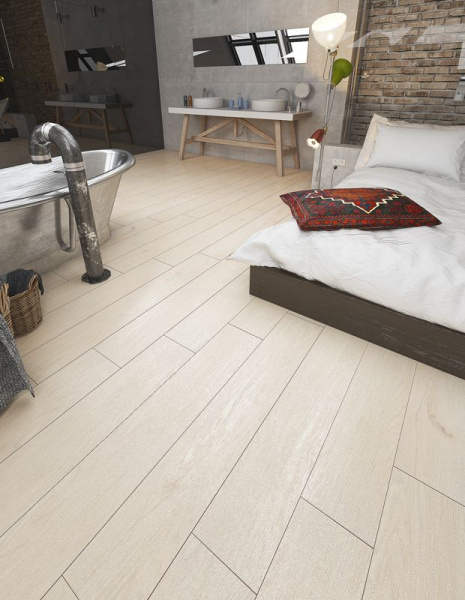 Плитка для пола Terragres 150х612 IXORA Бежевый (361570)
