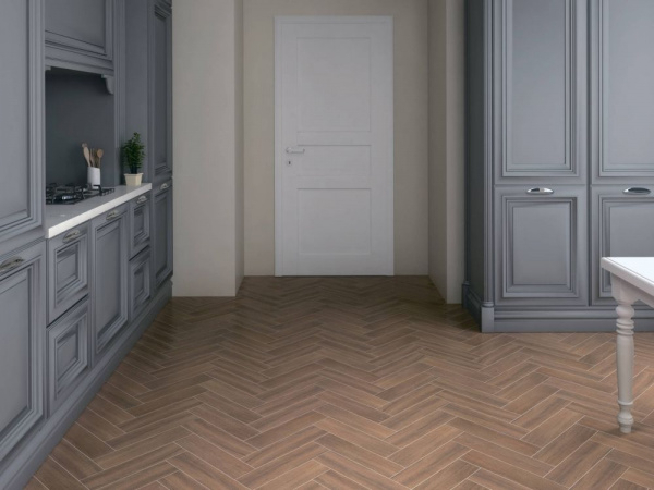 ПЛИТКА керамическая Kerama Marazzi Вяз беж 9,9х40,2 SG400100N