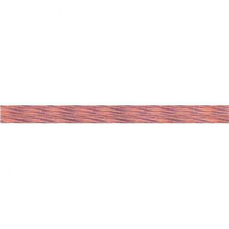 Бордюр Kerama Marazzi Тиррено 60х5,5 розовый AD\B256\11000R