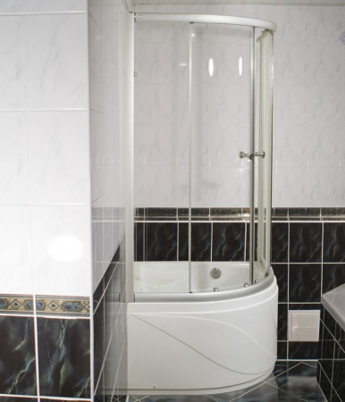 Душевая кабина IDDIS 90х90, TF90MH