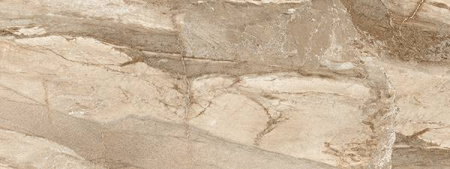 Керамическая плитка настенная Cube Ceramica Napoli Brown 30*80