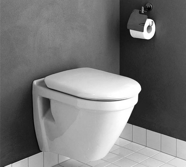 Унитаз подвесной  Vitra S50, 5320B003-0075
