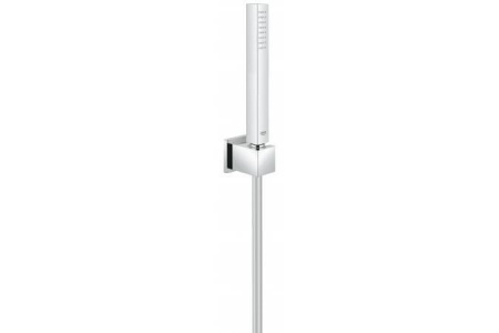 Душевой набор Grohe Euphoria Cube, хром, 27702000