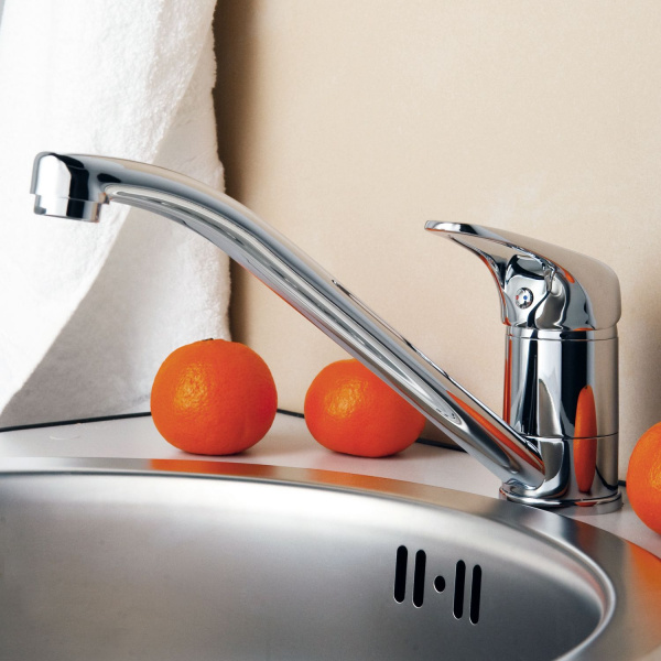 Смеситель для кухни WasserKRAFT Кухонные смесители, 6307