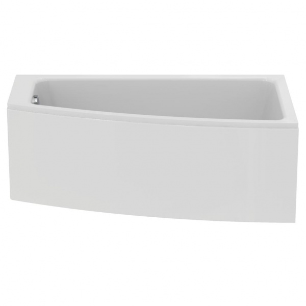 Акриловая ванна Ideal Standard i.life 160х90 см, T476901