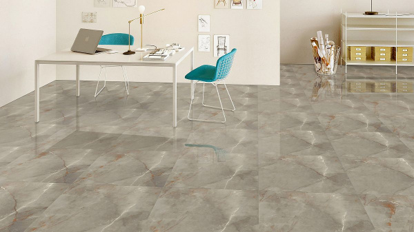 Керамогранит Azario Гнеус 60*60 glossy, E108082160G