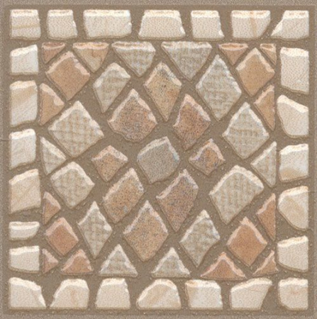 Вставка Kerama Marazzi 7,7х7,7 Велия AD\A261\4257