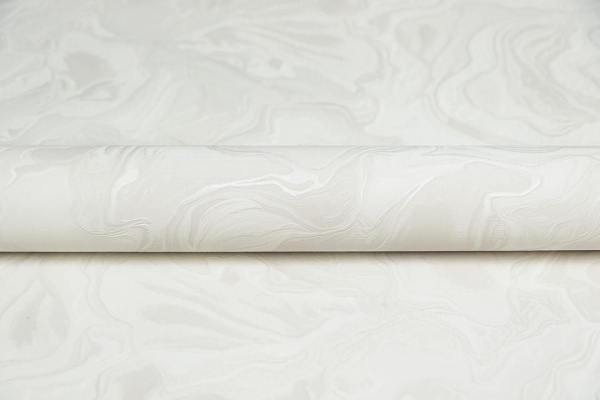 Обои виниловые Kerama Marazzi Галатея, белый, KM7601