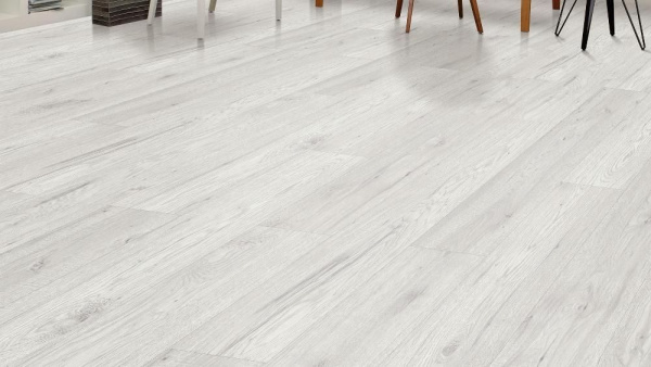 Ламинат KAINDL Natural Touch Узкая Хикори Фресно