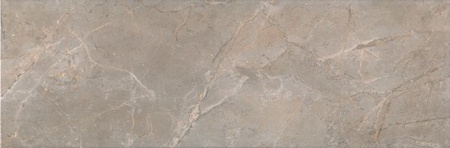 Плитка настенная Kerama Marazzi Розовый город 25х75 коричневый 12040
