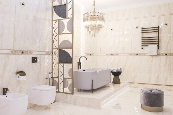Карандаш Eurotile Ceramica ARTEMIS 363 4*30