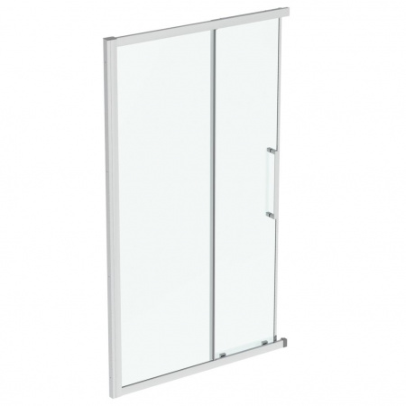 Душевые двери Ideal Standard I.Life Square/Rectangular 120 см, T4859EO