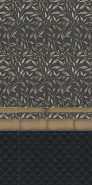 Бордюр Kerama Marazzi Гинардо 30x7,2, OS\C11\11037R