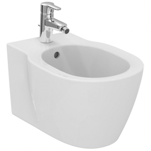 Промо-набор 2 в 1 Ideal Standard: R016267 Инсталляция ProSys + E772201 Подвесное биде CONNECT, D2116