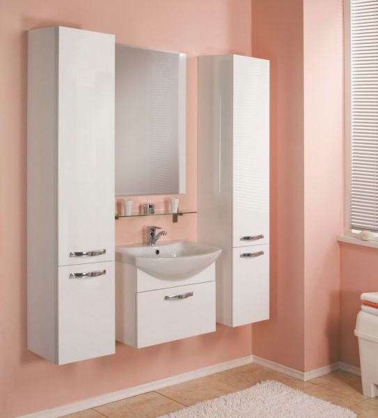Зеркало Акватон Ария 65 1A133702AA010