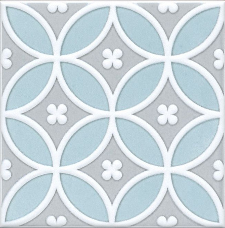 Декор Kerama Marazzi Мурано 15х15 NT\B181\17000