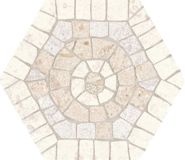 Декор Kerama Marazzi Карму мат 6x5,2, OS\A248\63009