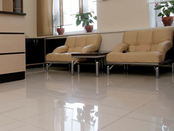 Керамогранит Grasaro City Style Matt Beige/Бежевый G-110 60x60 G-110/MR/60x60