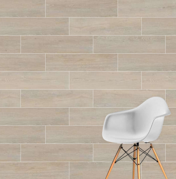 Керамогранит Vitra СофтВуд С.Греж Мат 20X80