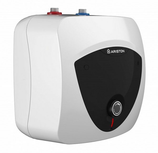 Водонагреватель электрический Ariston ABS ANDRIS LUX 6 UR (под мойку) квадратный, 3626239