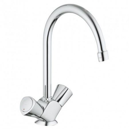 Смеситель для кухни Grohe Costa S, хром, 31819001