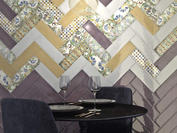 Плитка настенная Kerama Marazzi Монпарнас 8,5х28,5 беж 9018