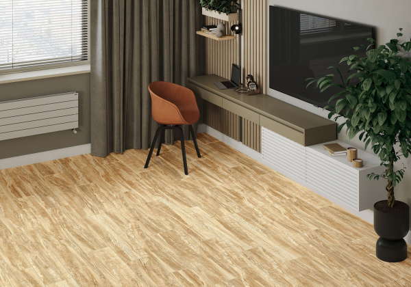 Керамогранит Alma Ceramica матовый Вандервуд / Wonderwood 200*900, GFA92WDW48R