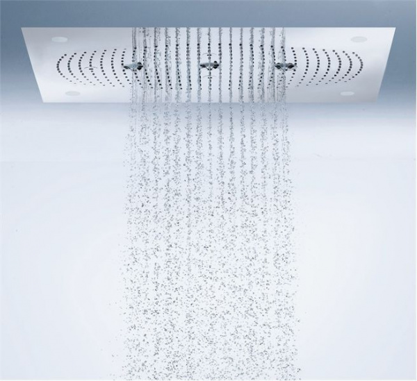 Душевой шланг Grohe Rotaflex 1500 мм,метал,