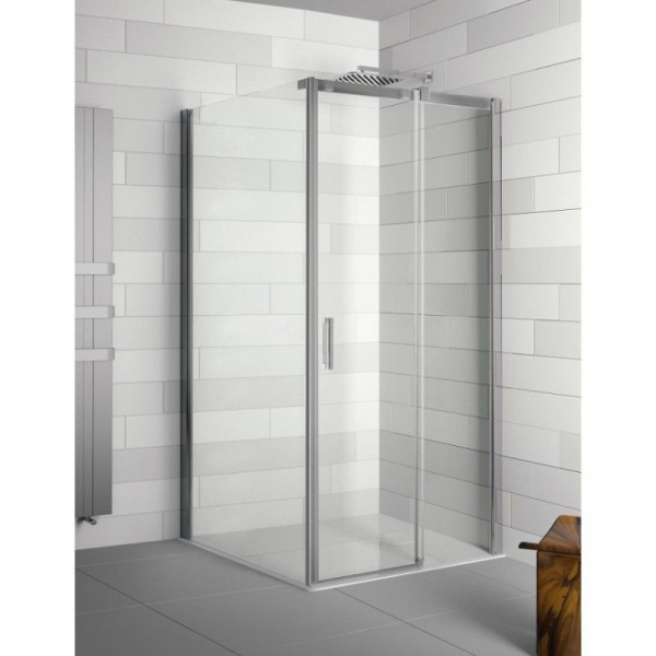 Душевая стенка боковая Riho OCEAN O404 100 L, GU0304101