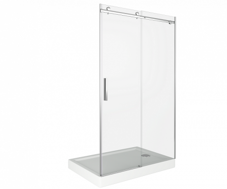 Душевые двери Bas ALTAIR WTW-140-C-CH