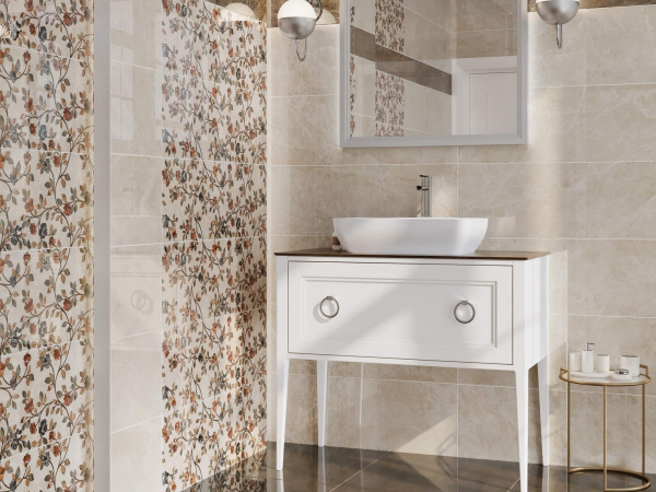 Декор Kerama Marazzi Гран-Виа 15x90, VT\A27\32006R